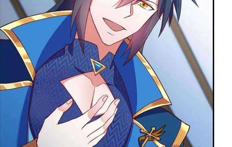 Spirit Sword Sovereign Chapter 413 Gambar 21