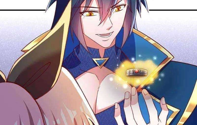 Spirit Sword Sovereign Chapter 413 Gambar 23