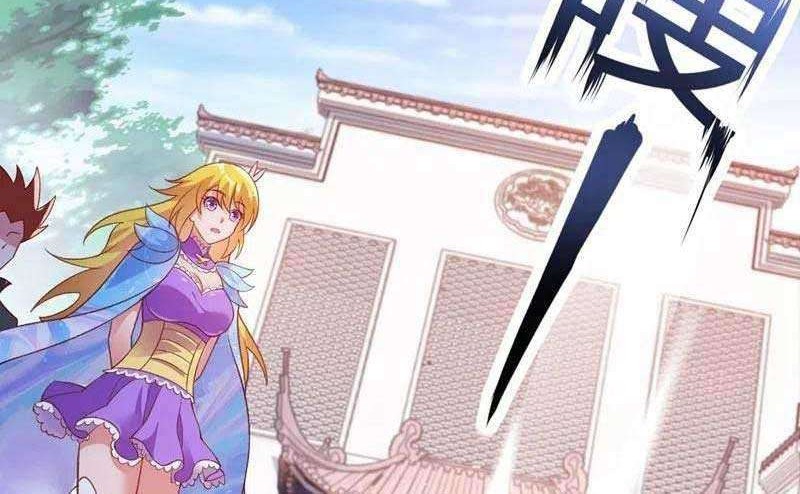 Spirit Sword Sovereign Chapter 413 Gambar 3
