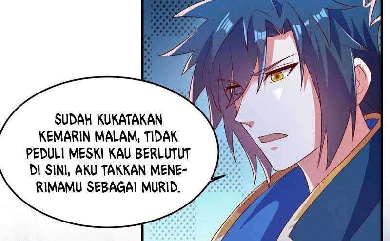 Spirit Sword Sovereign Chapter 413 Gambar 5