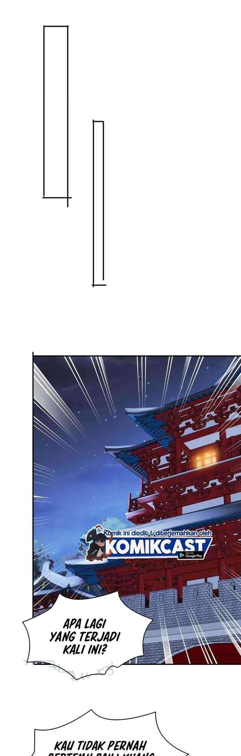 Spirit Sword Sovereign Chapter 412 Gambar 8