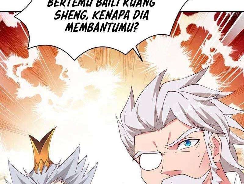 Spirit Sword Sovereign Chapter 412 Gambar 9