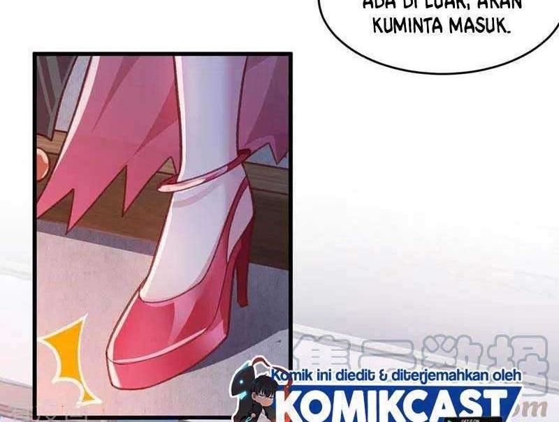 Spirit Sword Sovereign Chapter 412 Gambar 15