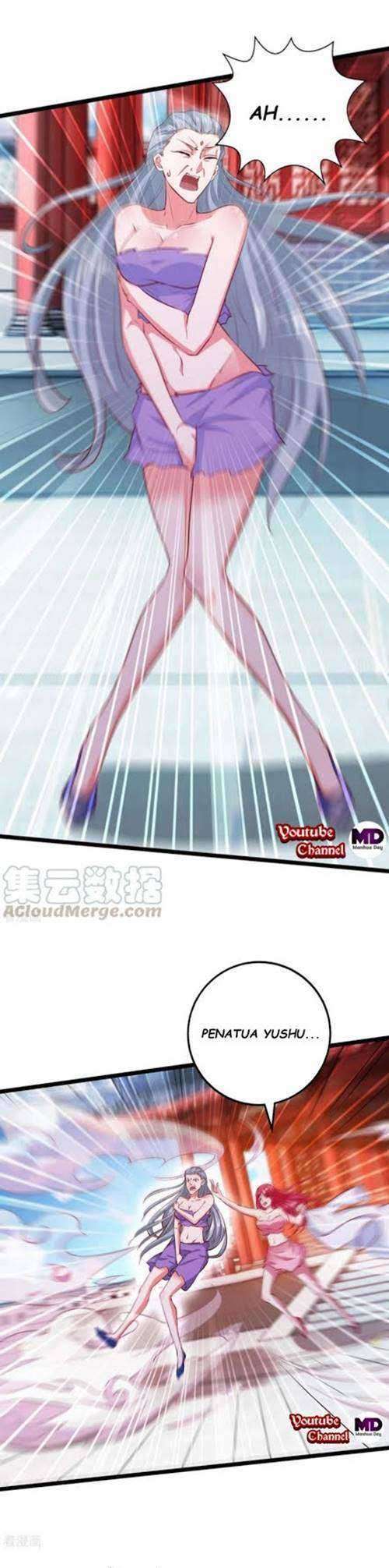 Baca Komik I’m Going to Die Tomorrow Chapter 22 Gambar 1