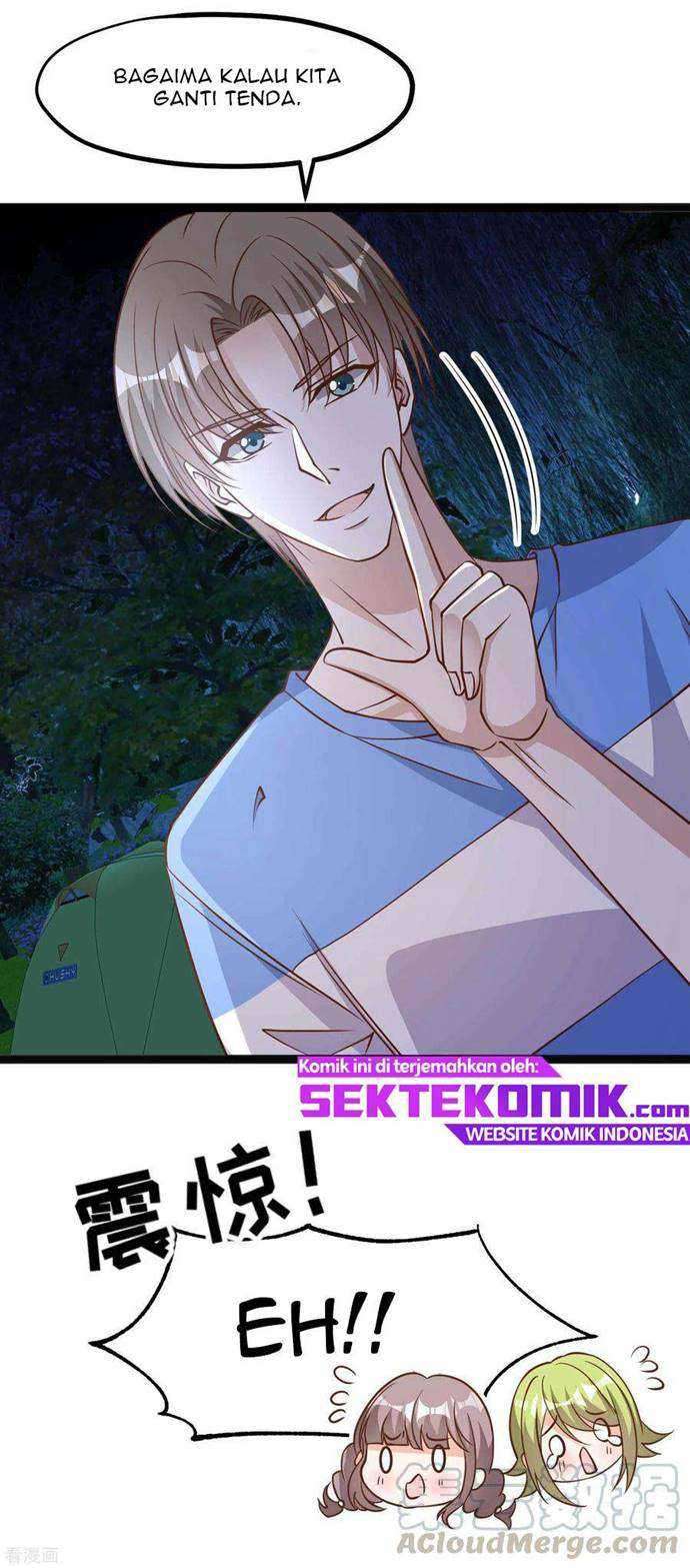 God Fisherman Chapter 156 Gambar 13