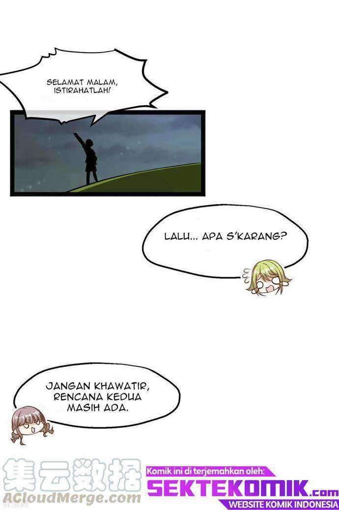 God Fisherman Chapter 156 Gambar 17
