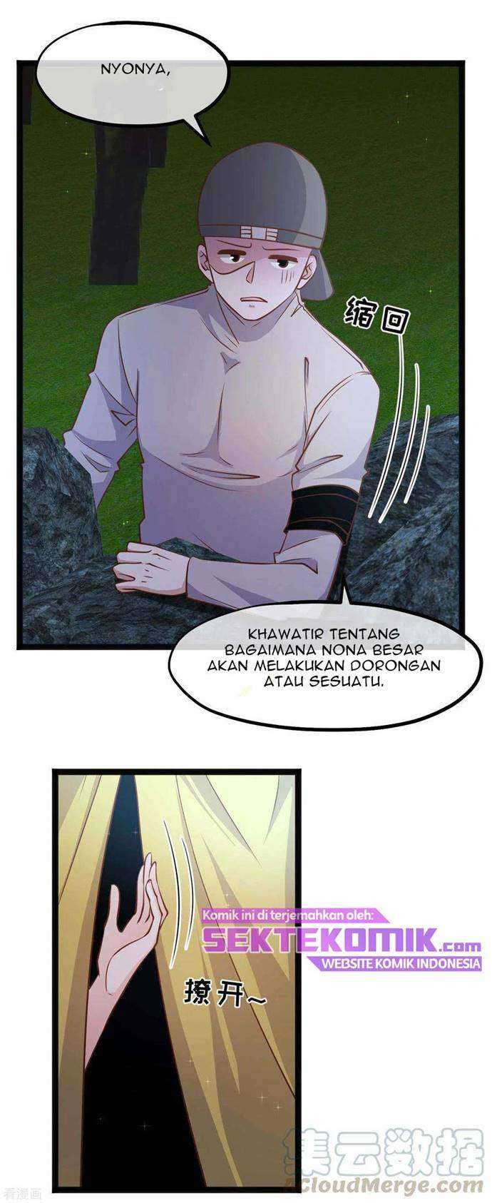 God Fisherman Chapter 156 Gambar 21