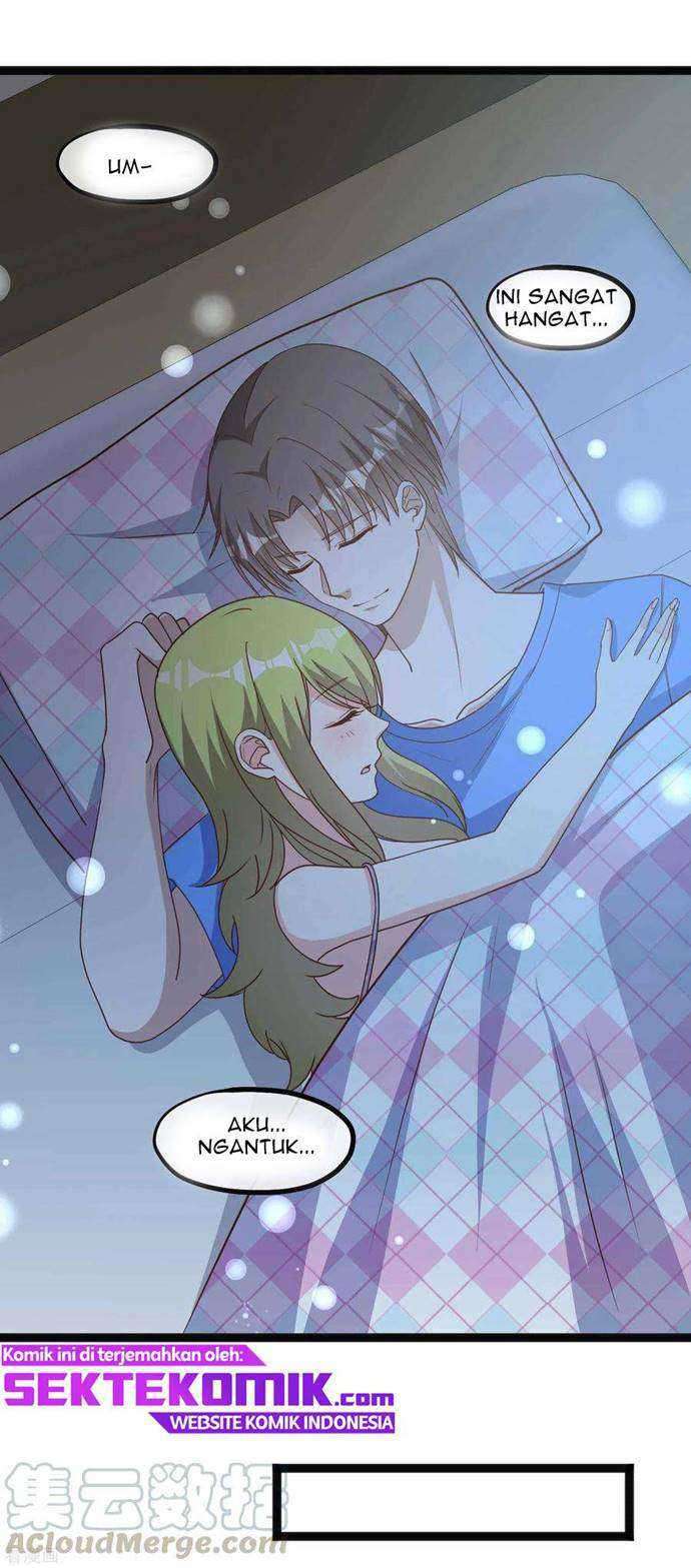 God Fisherman Chapter 156 Gambar 23