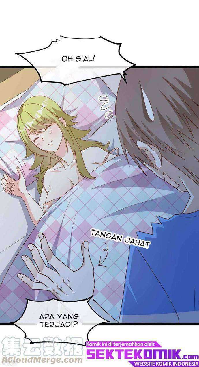 God Fisherman Chapter 156 Gambar 25
