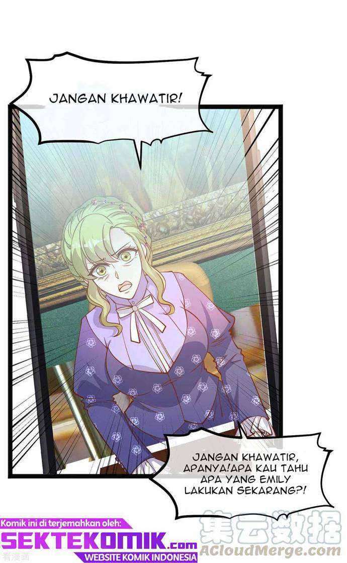 God Fisherman Chapter 156 Gambar 3