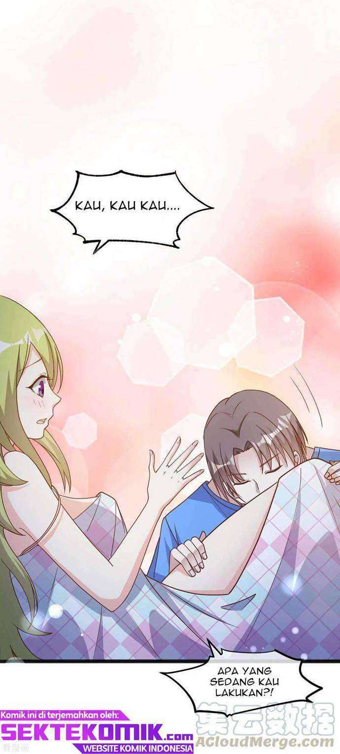 God Fisherman Chapter 156 Gambar 31