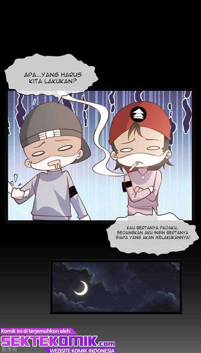 God Fisherman Chapter 156 Gambar 6
