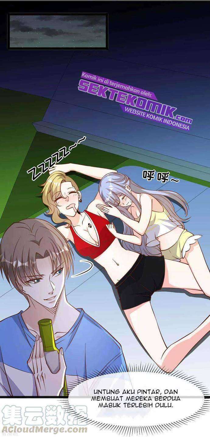 God Fisherman Chapter 156 Gambar 7