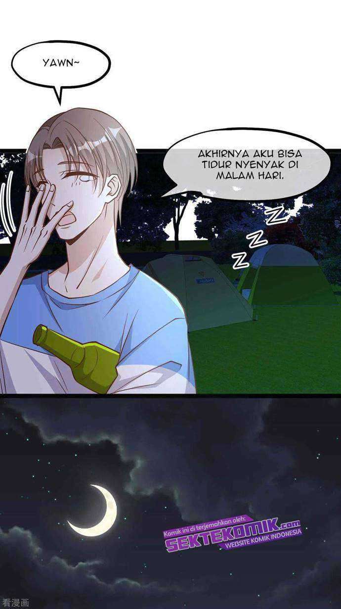 God Fisherman Chapter 156 Gambar 8