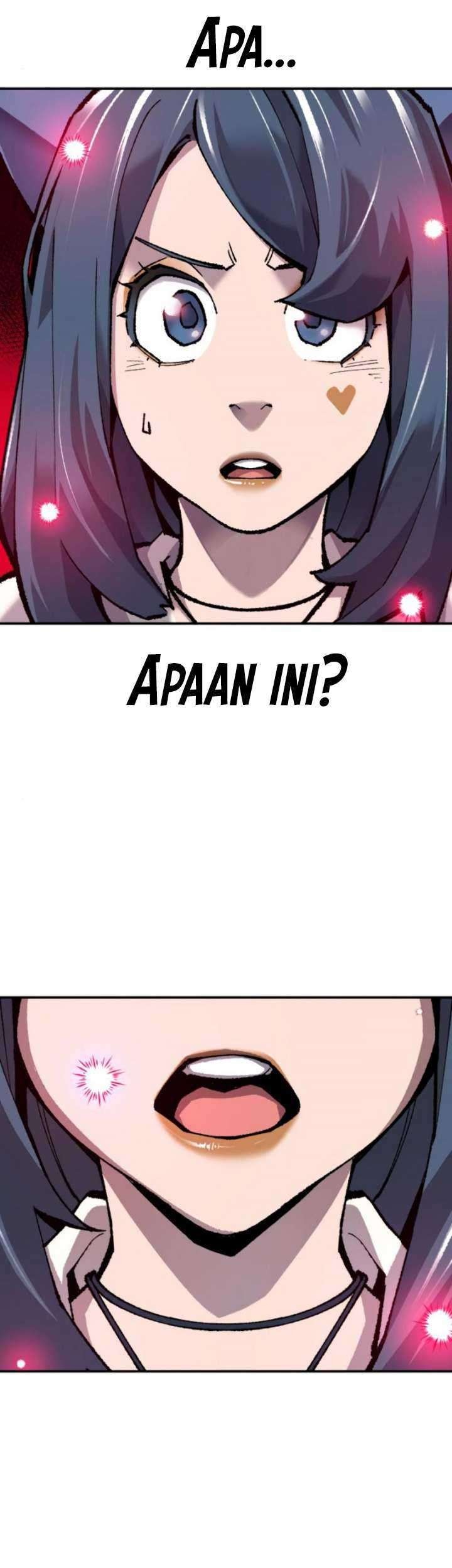 Limit Breaker Chapter 34.1 Gambar 31