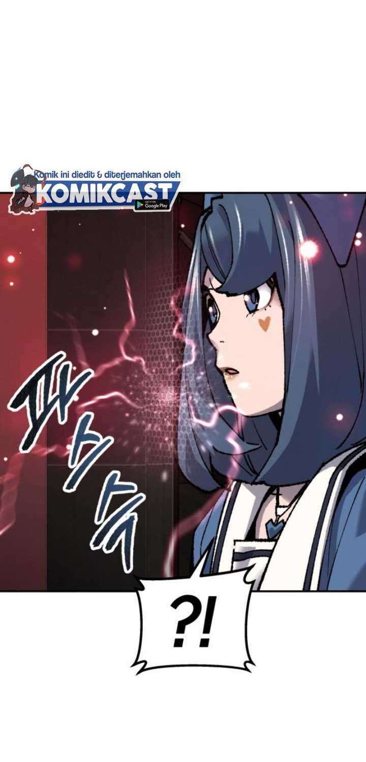 Limit Breaker Chapter 34.1 Gambar 32