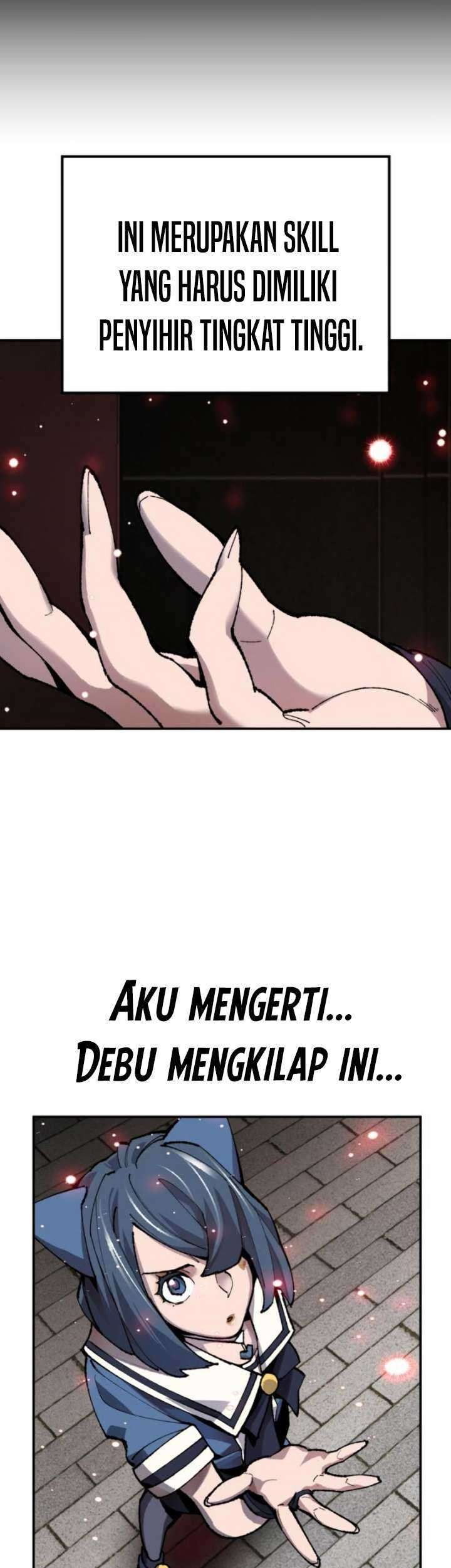 Limit Breaker Chapter 34.1 Gambar 35