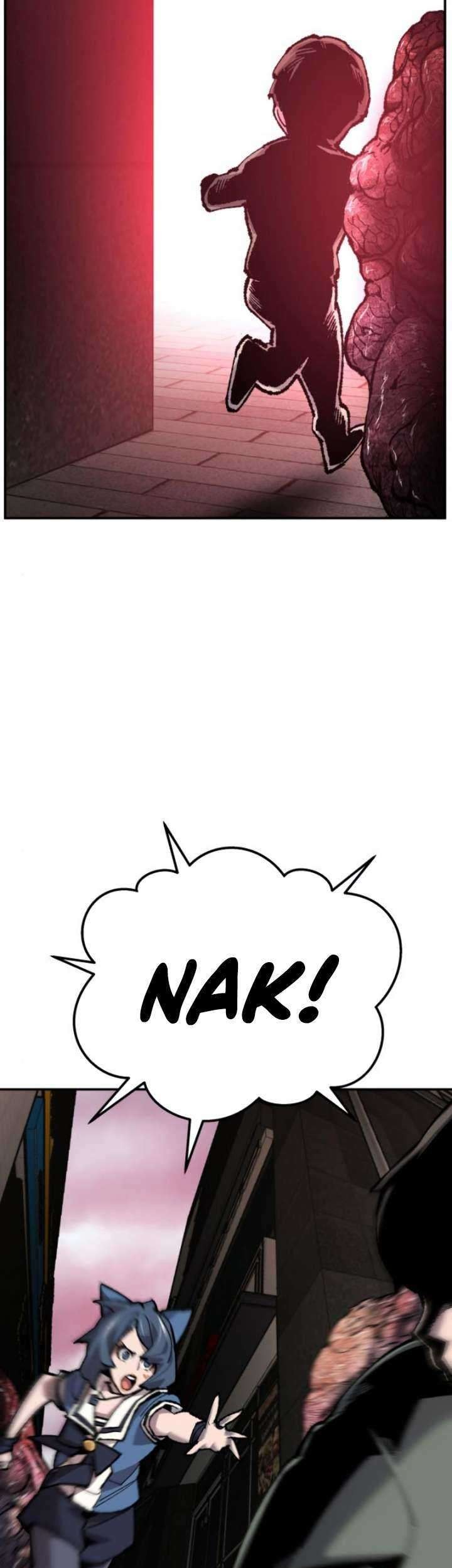 Limit Breaker Chapter 34.1 Gambar 41