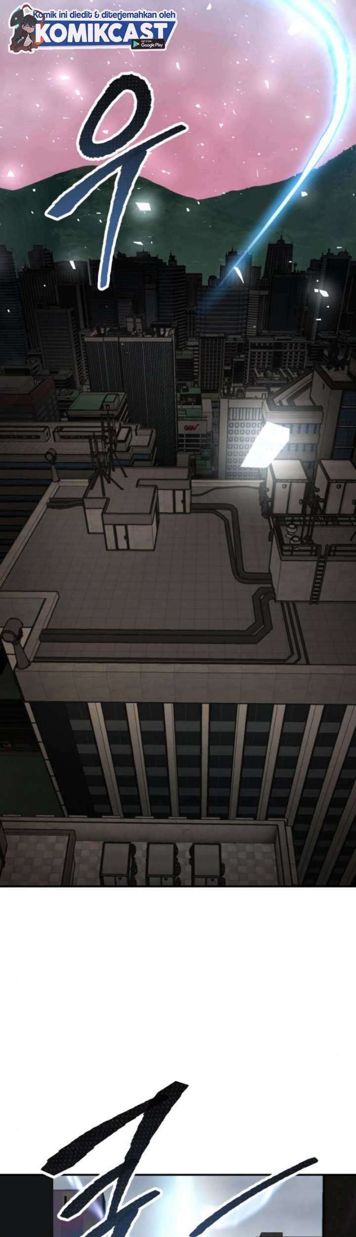 Limit Breaker Chapter 34.1 Gambar 49