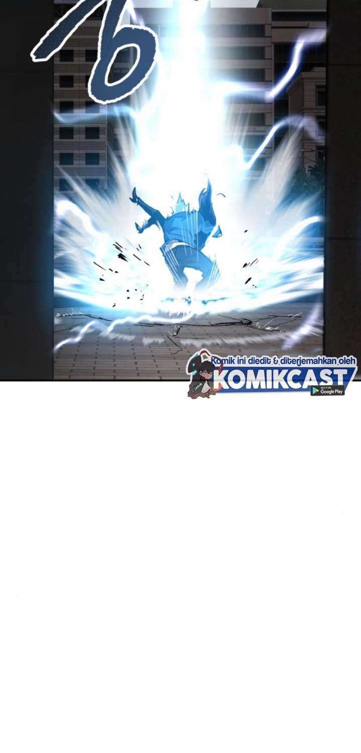 Limit Breaker Chapter 34.1 Gambar 50