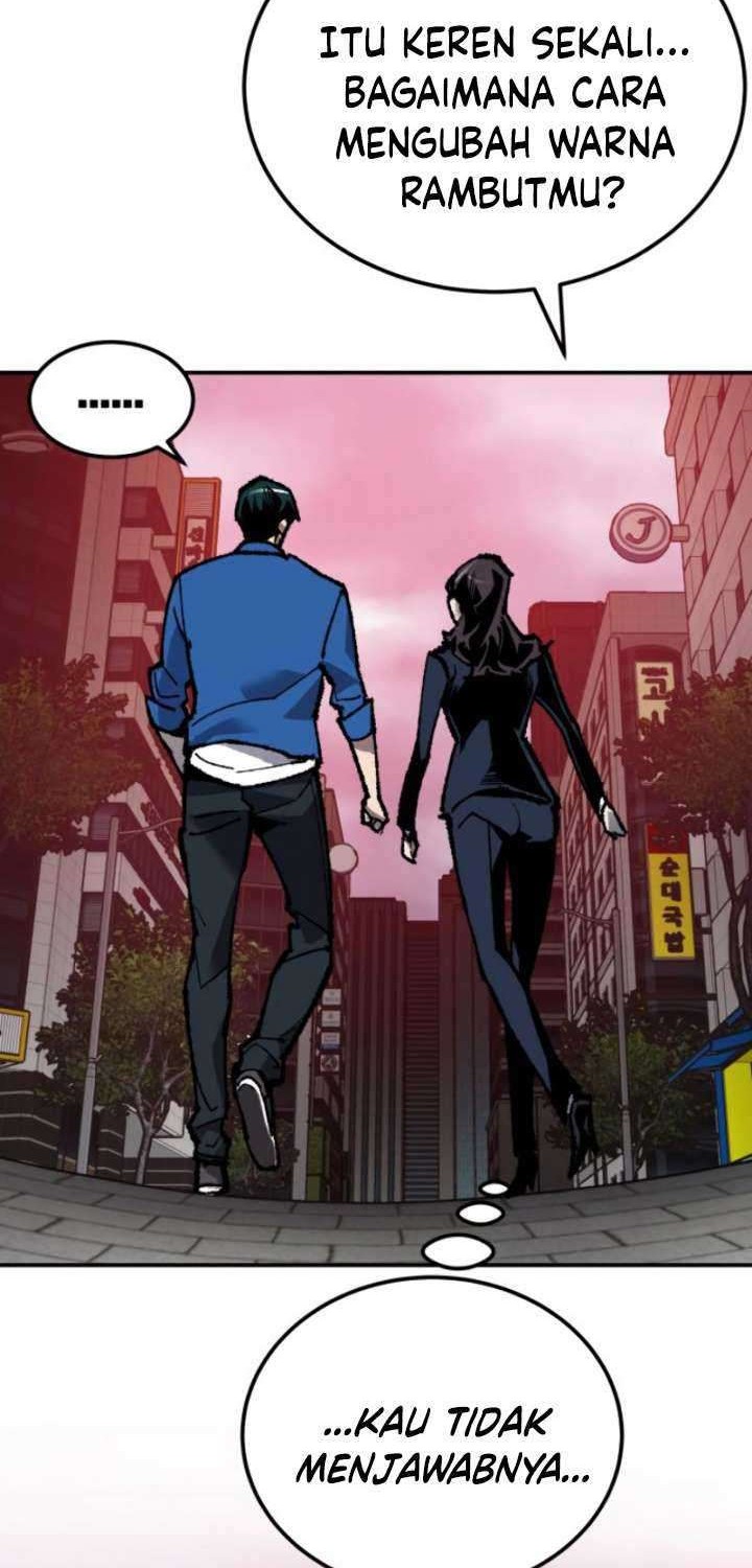 Limit Breaker Chapter 34.1 Gambar 54