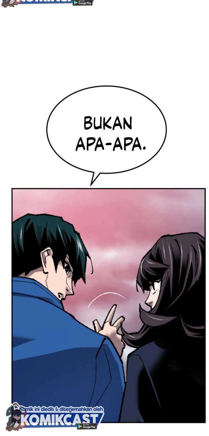 Limit Breaker Chapter 34.1 Gambar 56