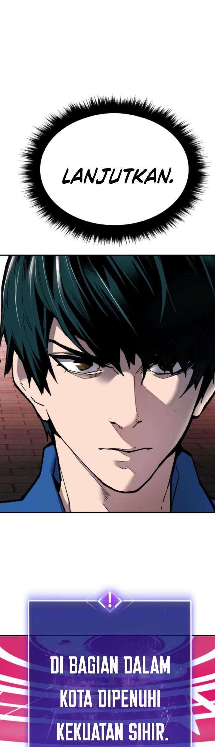 Limit Breaker Chapter 34.1 Gambar 57