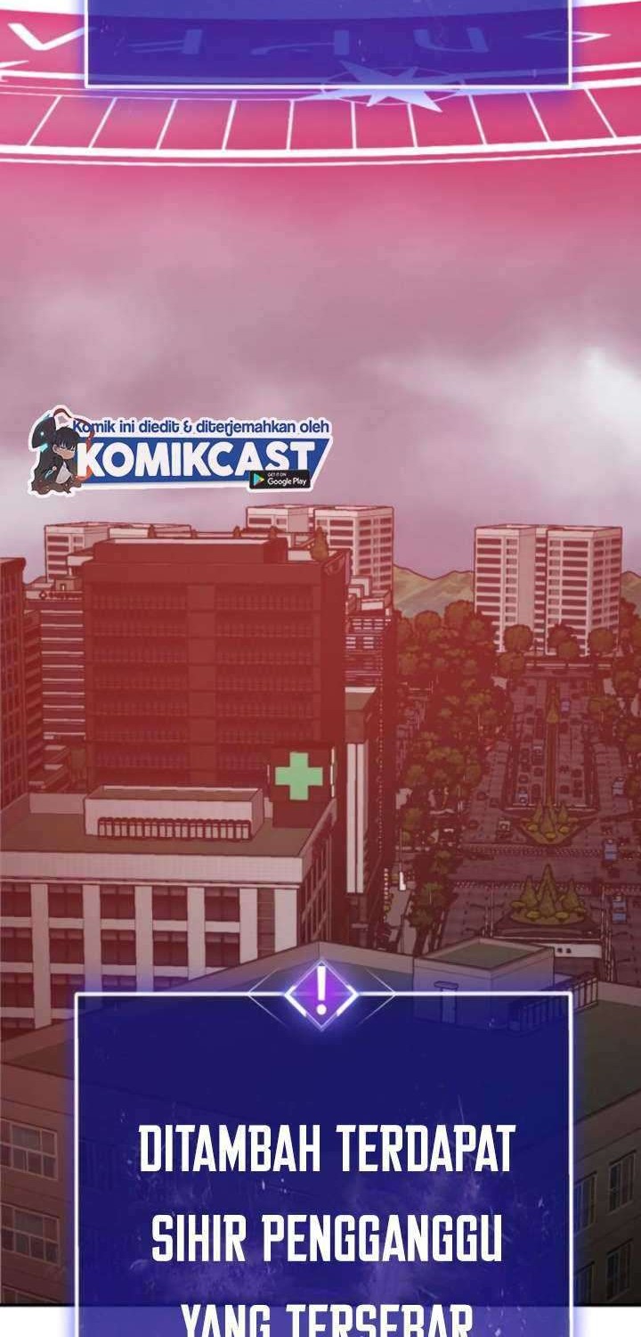 Limit Breaker Chapter 34.1 Gambar 58