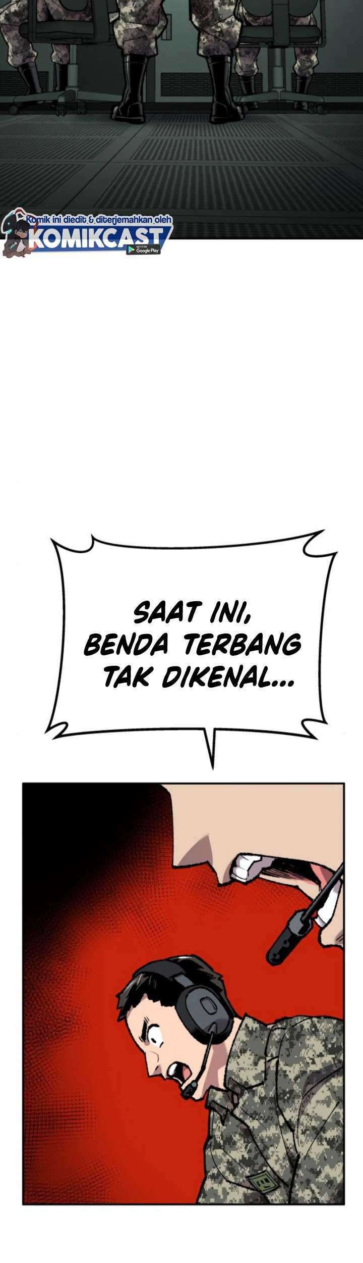 Limit Breaker Chapter 34.1 Gambar 10