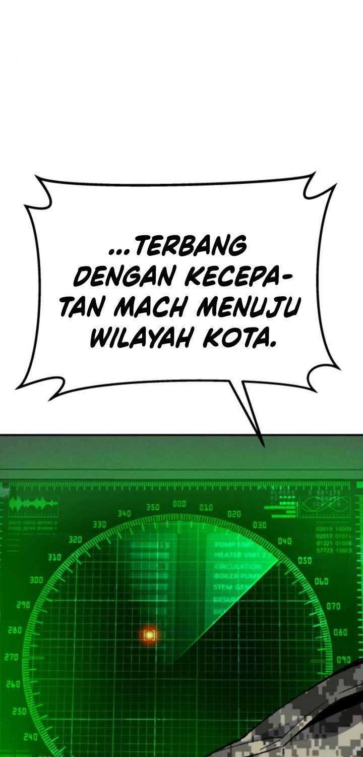 Limit Breaker Chapter 34.1 Gambar 11