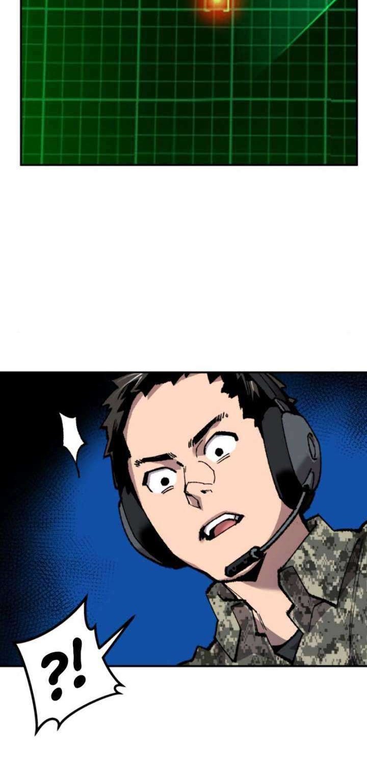 Limit Breaker Chapter 34.1 Gambar 17