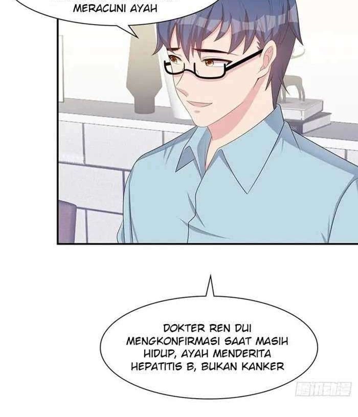 Baca Manhua The Wife Contract and My Daughter’s Nanny Chapter 182 Gambar 2