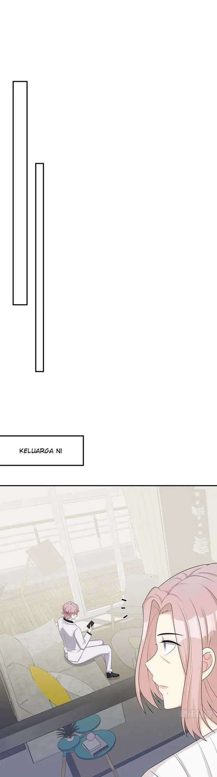 The Wife Contract and My Daughter’s Nanny Chapter 182 Gambar 5
