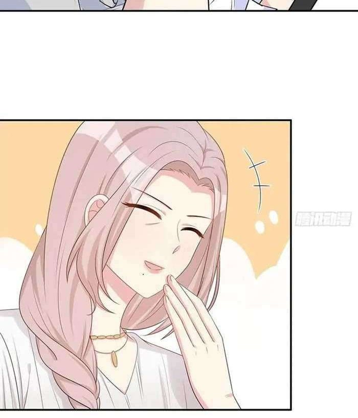 The Wife Contract and My Daughter’s Nanny Chapter 182 Gambar 8