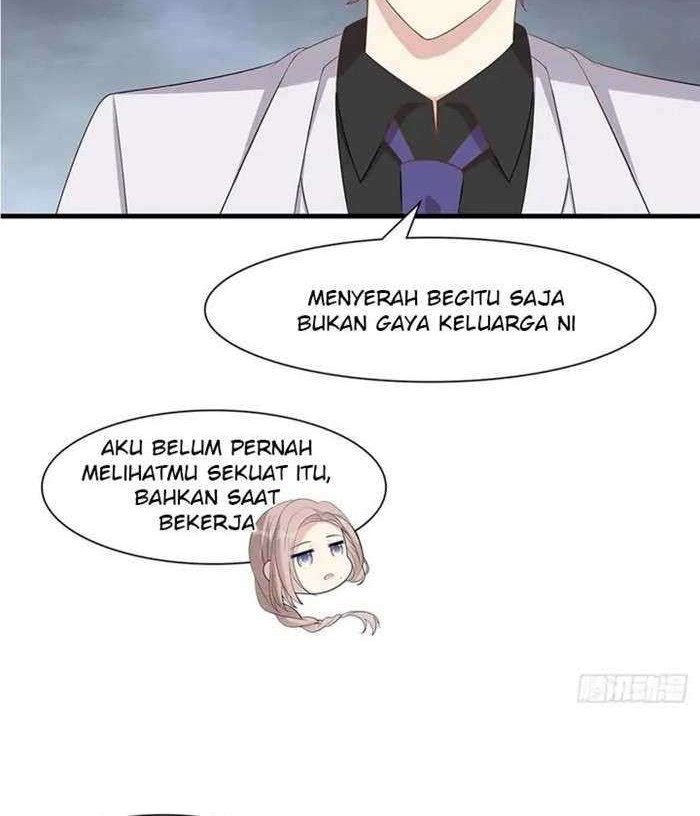 The Wife Contract and My Daughter’s Nanny Chapter 182 Gambar 12