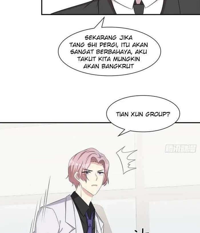 The Wife Contract and My Daughter’s Nanny Chapter 182 Gambar 18