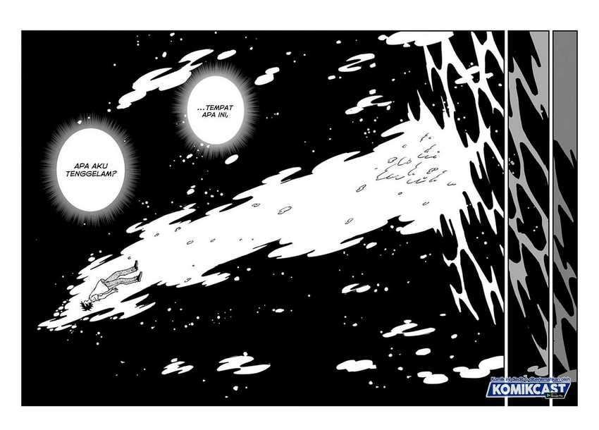 Genkai Level 1 kara no Nariagari Chapter 12.1 Gambar 5
