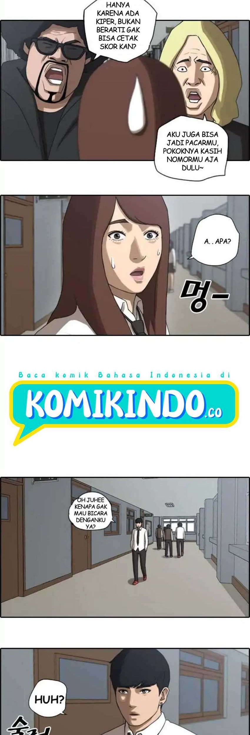 Free Draw Chapter 35 Gambar 3
