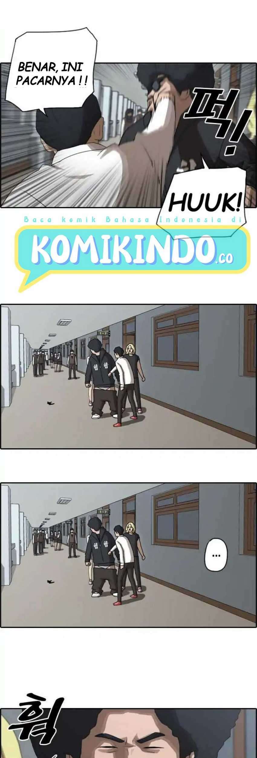 Free Draw Chapter 35 Gambar 7