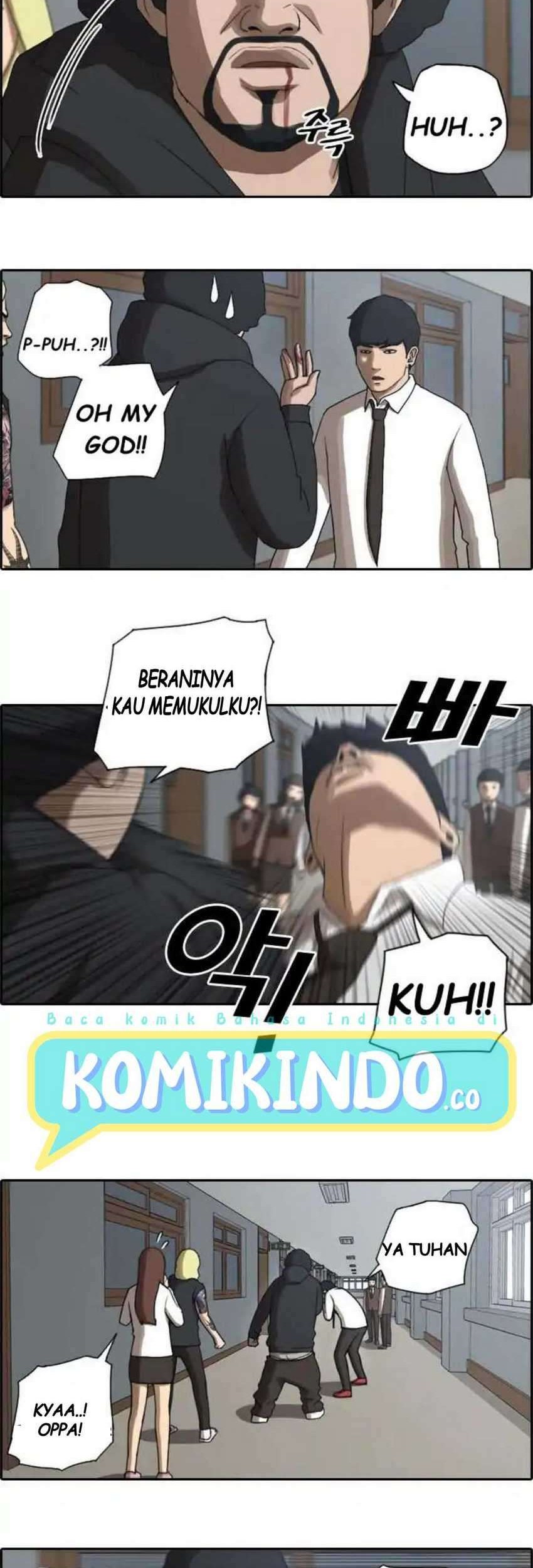 Free Draw Chapter 35 Gambar 8