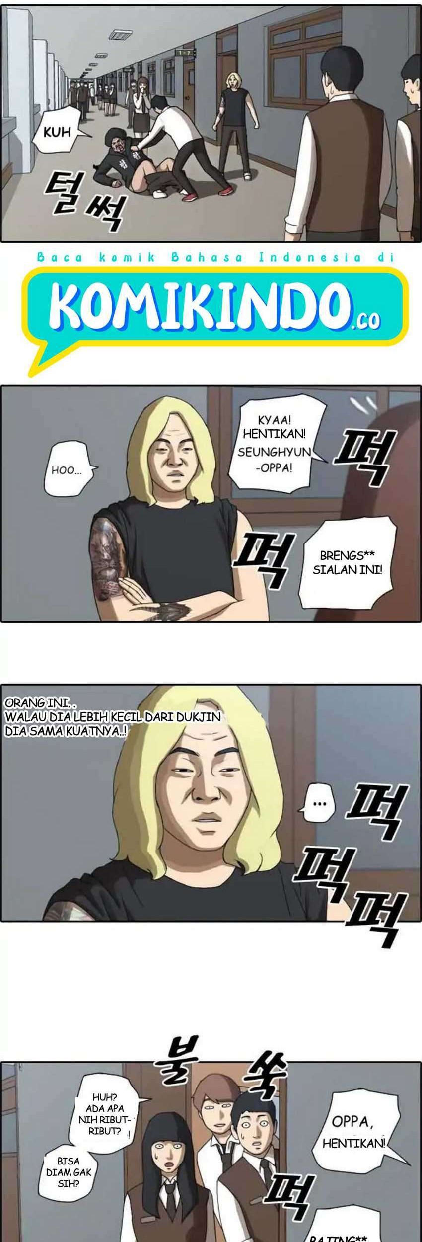 Free Draw Chapter 35 Gambar 10