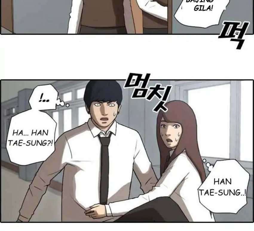 Free Draw Chapter 35 Gambar 11