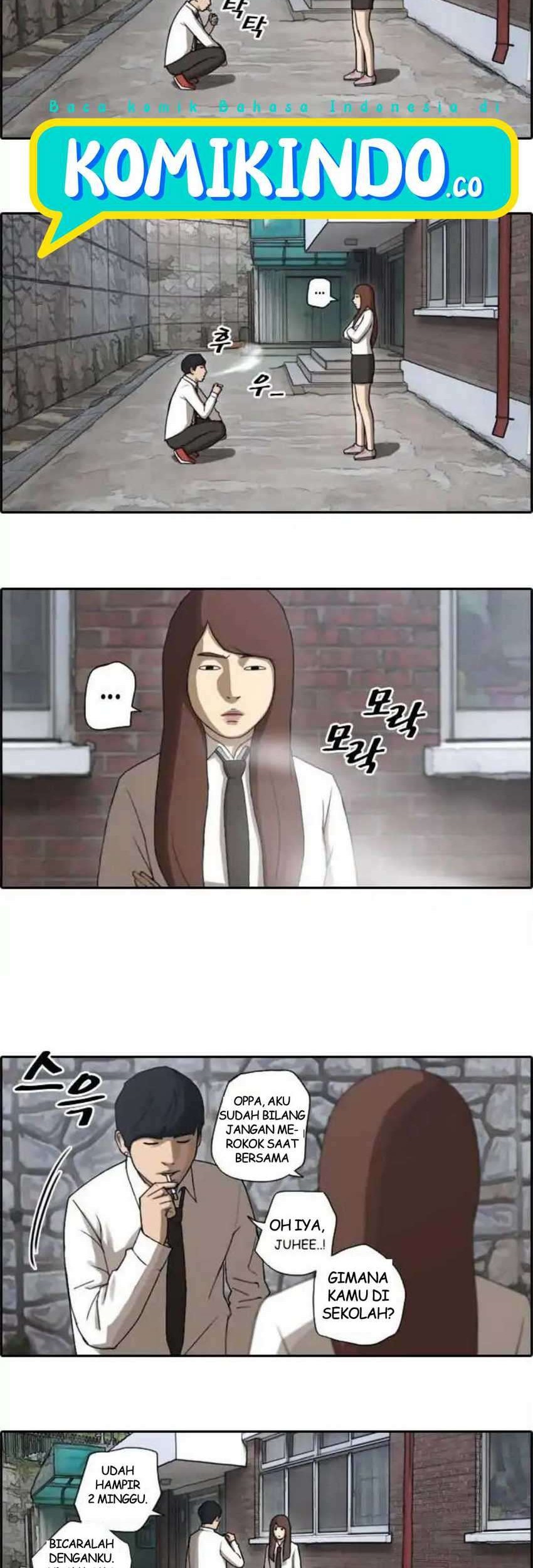 Free Draw Chapter 35 Gambar 15