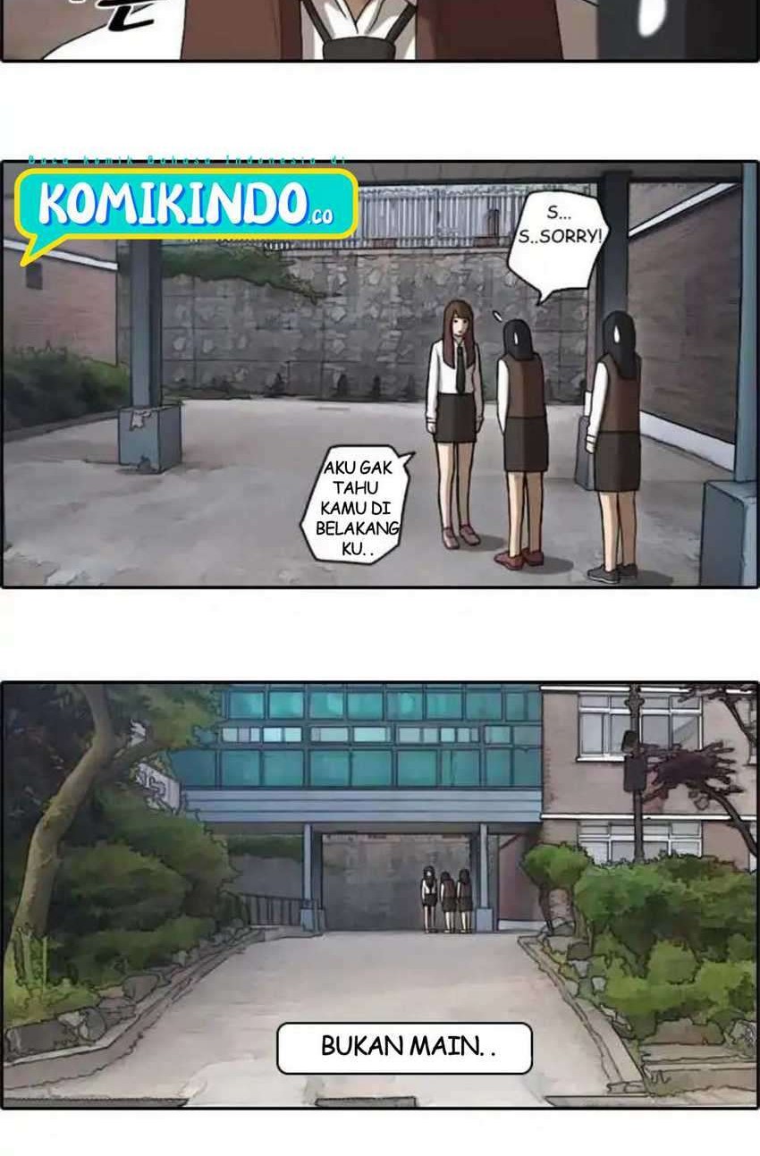 Free Draw Chapter 35 Gambar 20