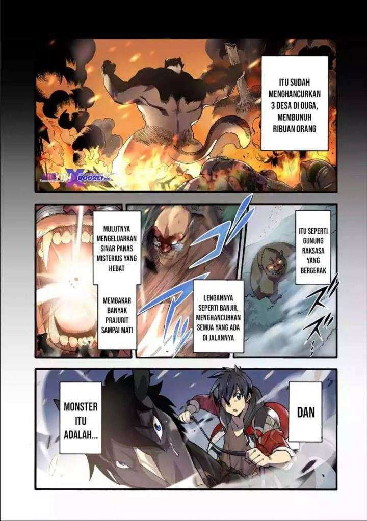 I Was Dismissed from the Hero’s Party Because They Don’t Need My Training Skills, so I Strengthened My [Fief] Which I Got as a Replacement for My Retirement Money Chapter 13 Gambar 3