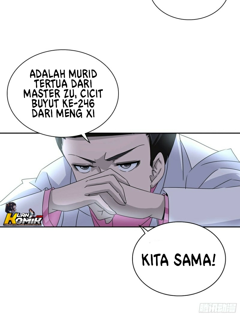 I Am The God Of Medicine Chapter 29 Gambar 10