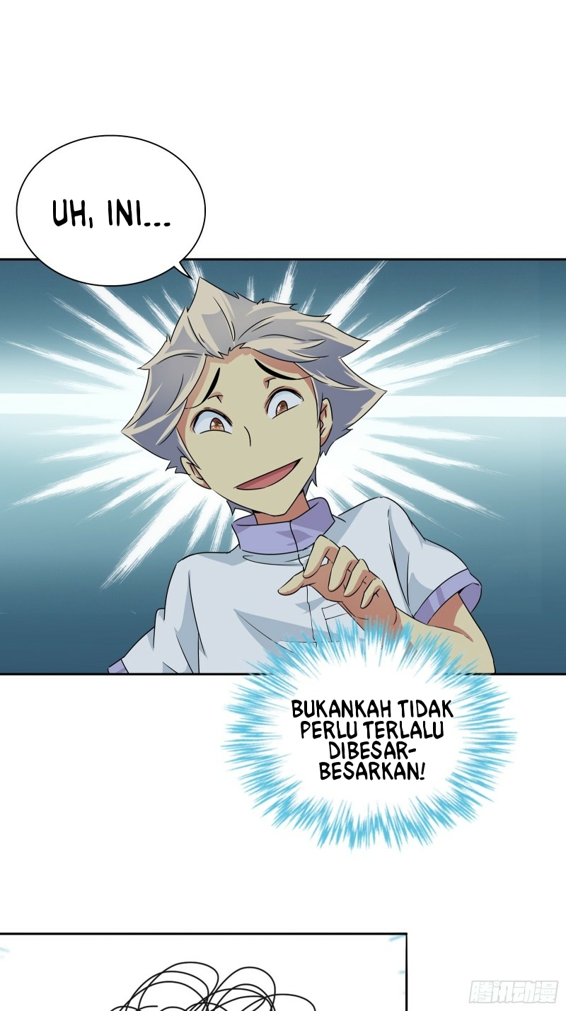 I Am The God Of Medicine Chapter 29 Gambar 11