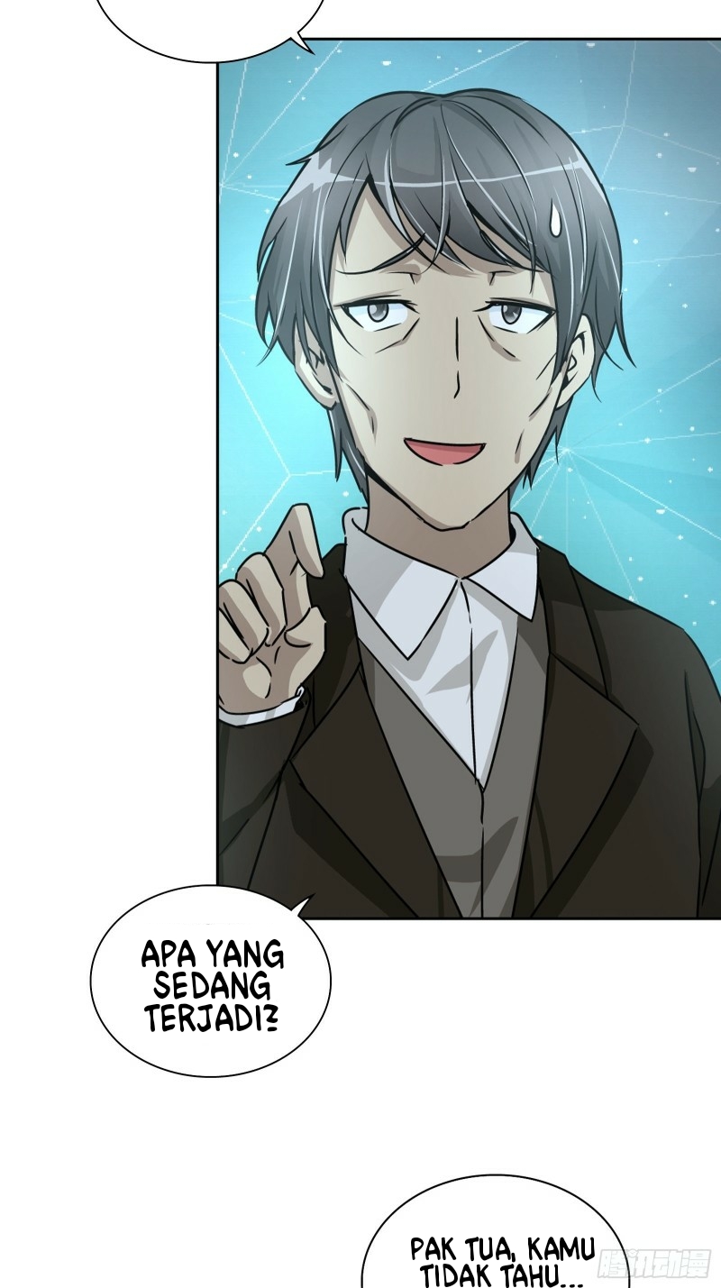 I Am The God Of Medicine Chapter 29 Gambar 13