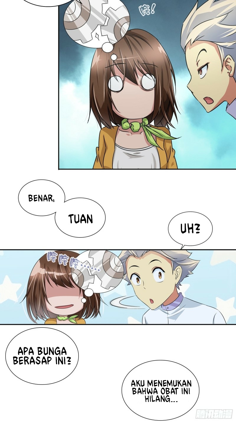 I Am The God Of Medicine Chapter 29 Gambar 16