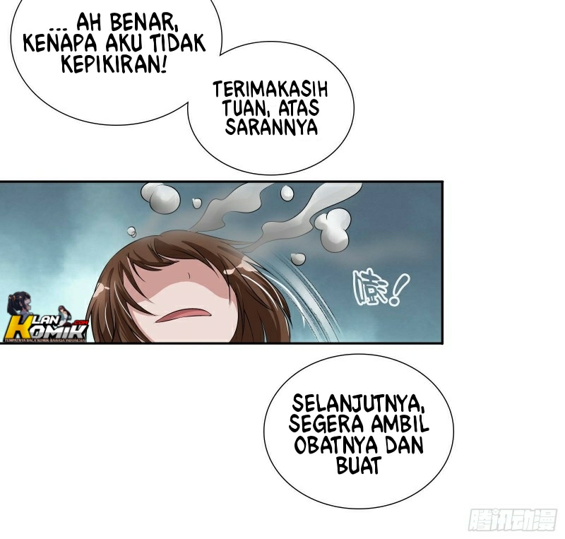 I Am The God Of Medicine Chapter 29 Gambar 18